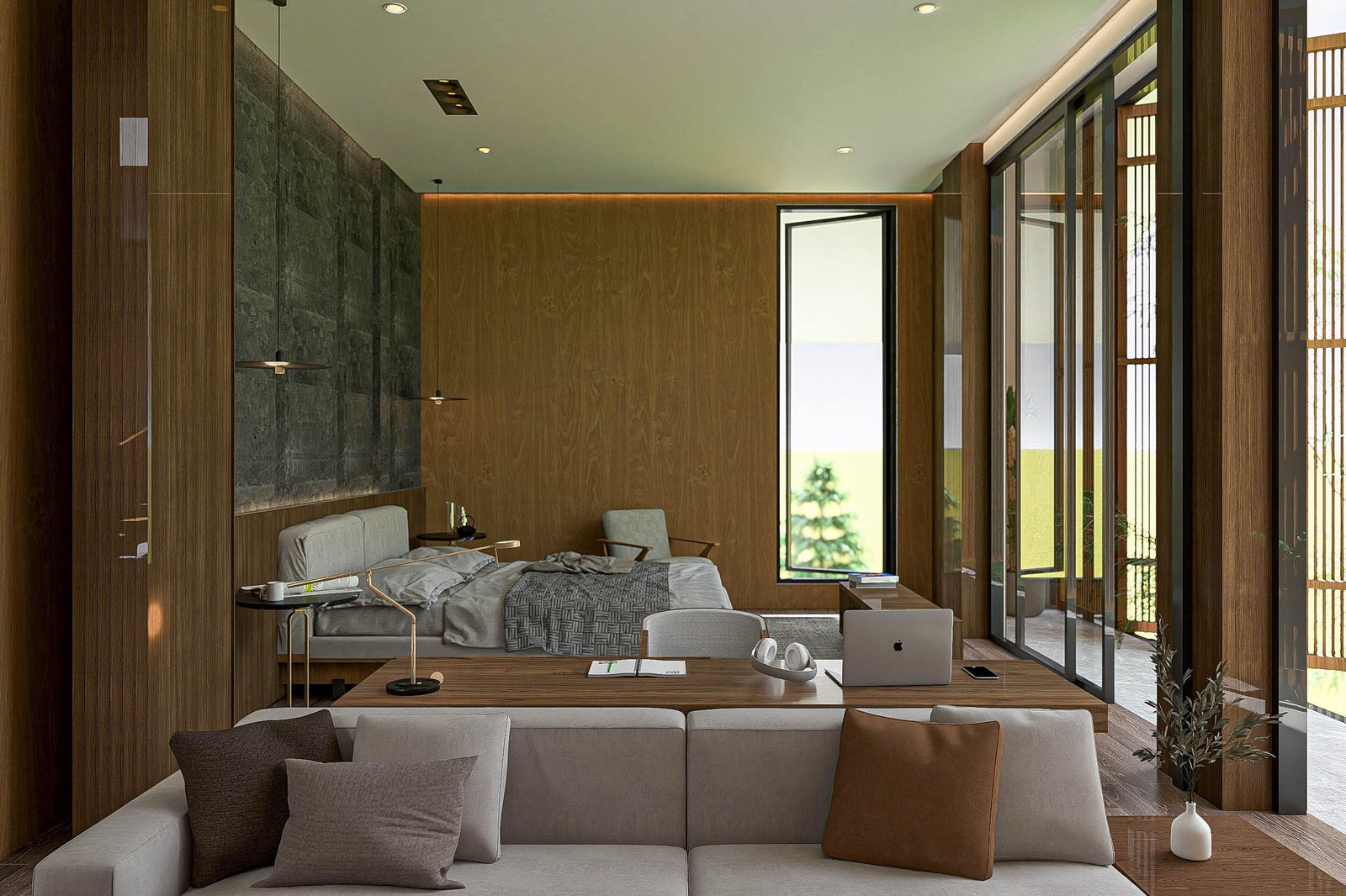 KAMAR 1